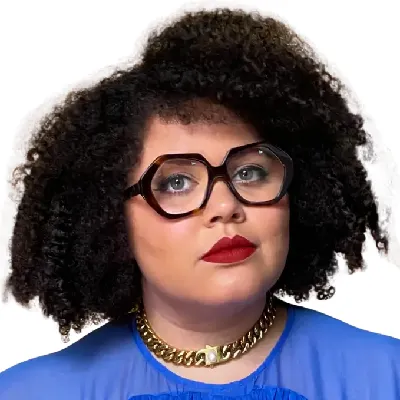 Sophie Williams Official Speaker Profile Image