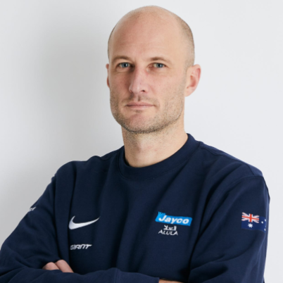Steve Cummings Official Speaker Profile Picture