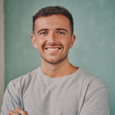 TJ Power Official Speaker Profile Picture