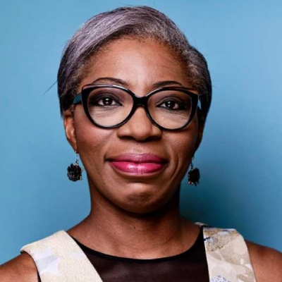 Tessy Ojo Official Speaker Profile Picture