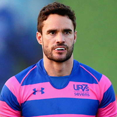 Thom Evans Official Speaker