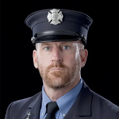 Tim Brown Official Speaker Profile Image