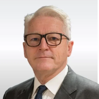 Tim Collins Official Speaker Profile Picture