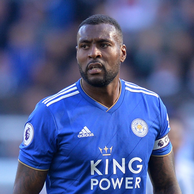 Wes Morgan Official Speaker Profile Picture