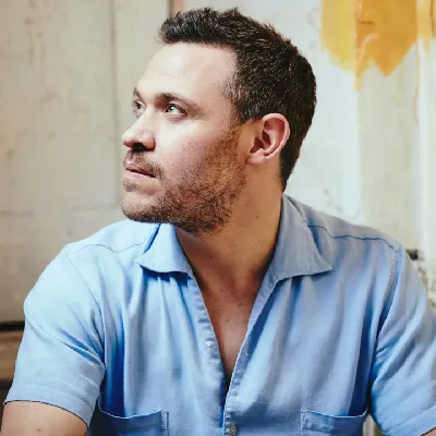 Will Young Official Speaker Profile Image