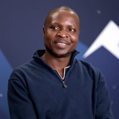 William Kamkwamba Official Speaker Profile Picture