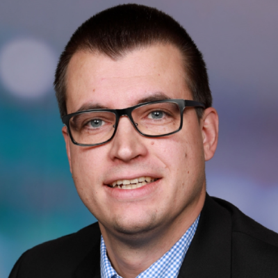 Andreas Welsch Official Speaker Profile Picture