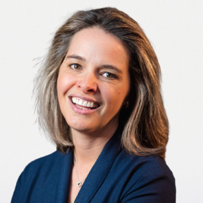 Erin Meyer Official Speaker Profile Picture
