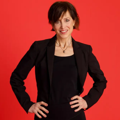 Fiona Passantino Official Speaker Profile Picture