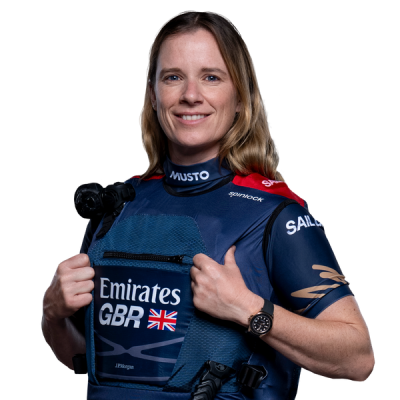 Hannah Mills Official Speaker Profile Picture