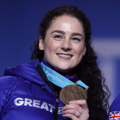 Laura Deas Official Speaker Profile Picture