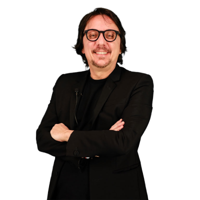 Marco Camisani Calzolari Official Speaker Profile Picture
