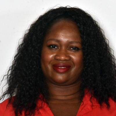 Abena Akuffo-Kelly Official Speaker Profile Picture