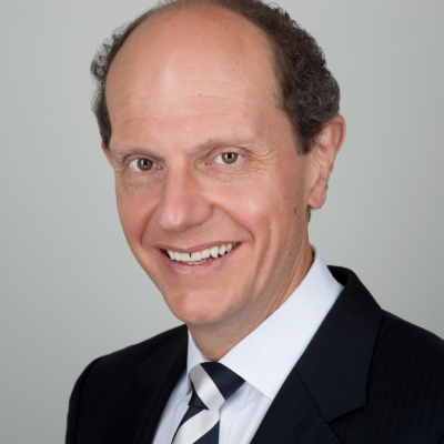 Ray Eitel-Porter Official Speaker Profile Picture