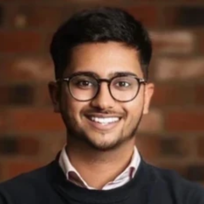 Saachin Bhatt Official Speaker Profile Picture