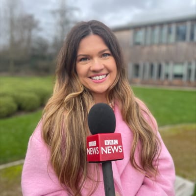 Shiona McCallum Official Speaker Profile Picture