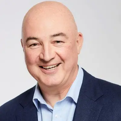 alan jope speakout