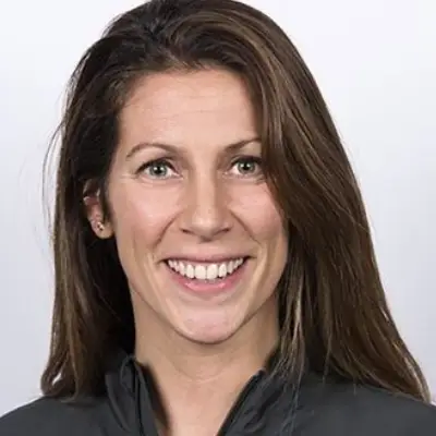 Dr Kate Hays