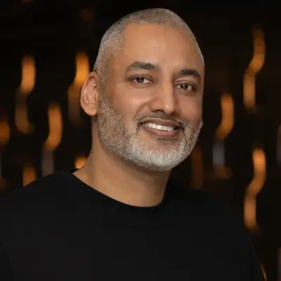 Hardeep Dhanjal