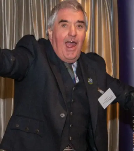 John McEvoy