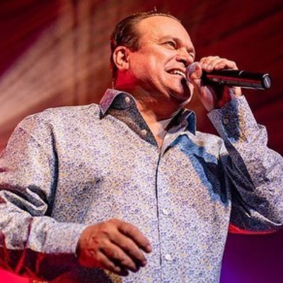 Shaun Williamson Official Speaker Profile Picture