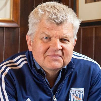 adrian chiles