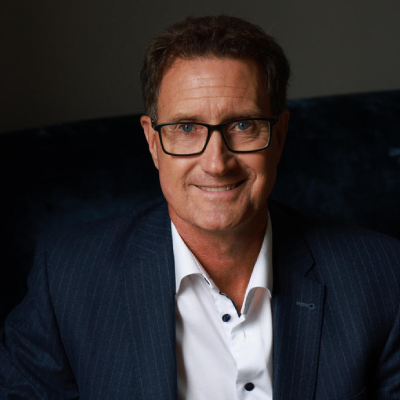 Campbell Macpherson Official Speaker Profile Picture