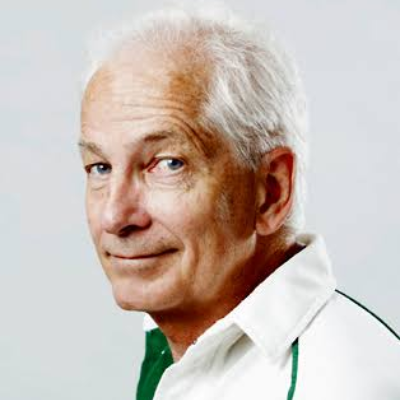 David Gower Official Speaker Profile Picture