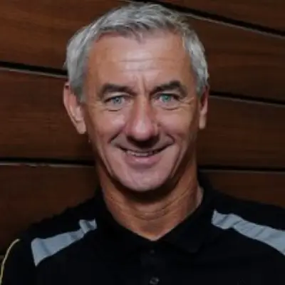 ian rush official speaker image