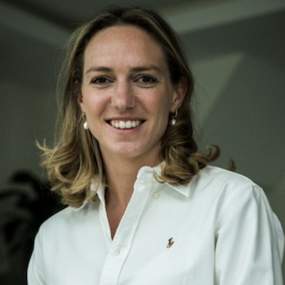 Laura Andreli Official Speaker Profile Picture