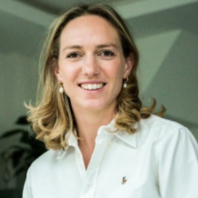 Laura Andreli Official Speaker Profile Picture