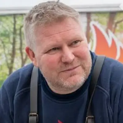 Matthew Hoggard profile picture