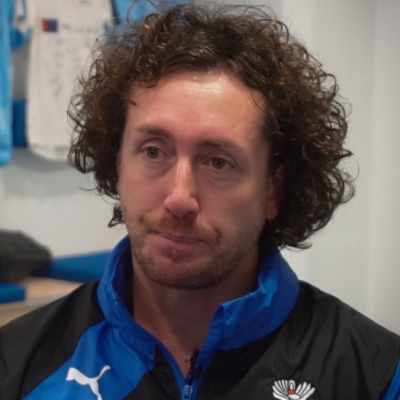 Ryan Sidebottom Official Speaker Profile Picture