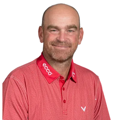 Thomas Bjørn Official Speaker Profile Picture