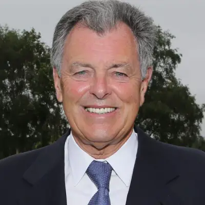 bernard gallacher