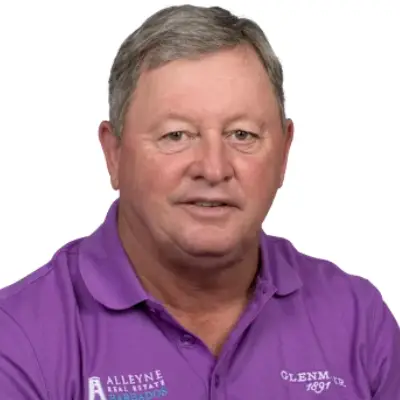ian woosnam