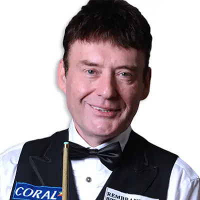 jimmy white