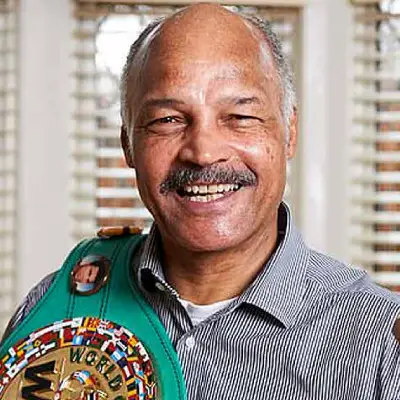 john conteh official speaker image