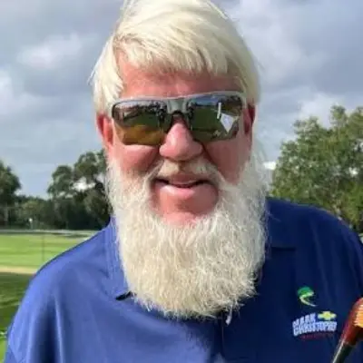 john daly