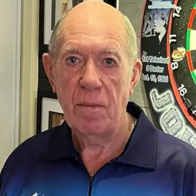 john lowe official speaker image