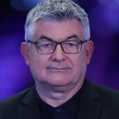 john parrott