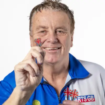 keith deller official speaker image