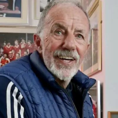 mark lawrenson profile picture