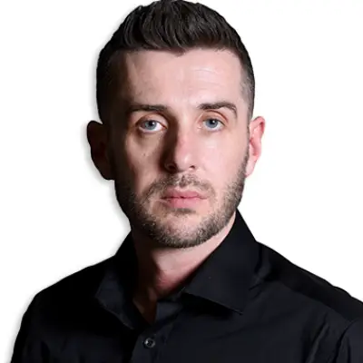 mark selby