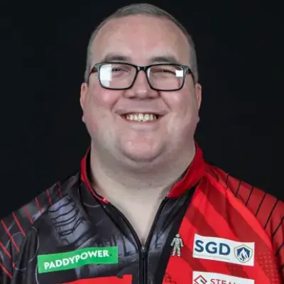 stephen bunting